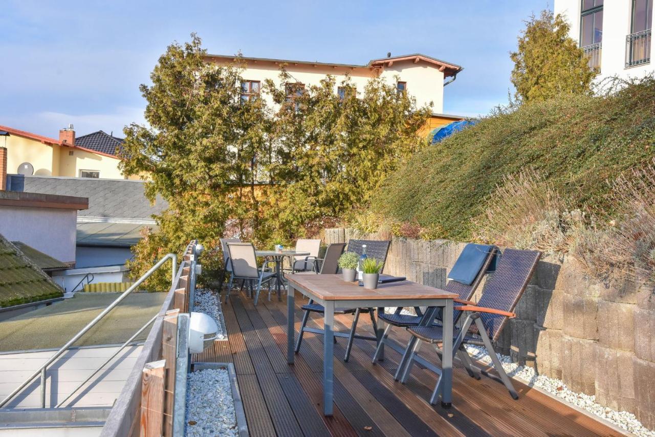Villa Mirja 02 Heringsdorf  Luaran gambar