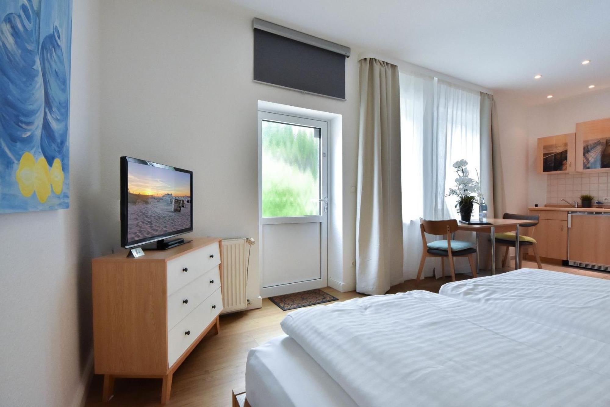 Villa Mirja 02 Heringsdorf  Luaran gambar